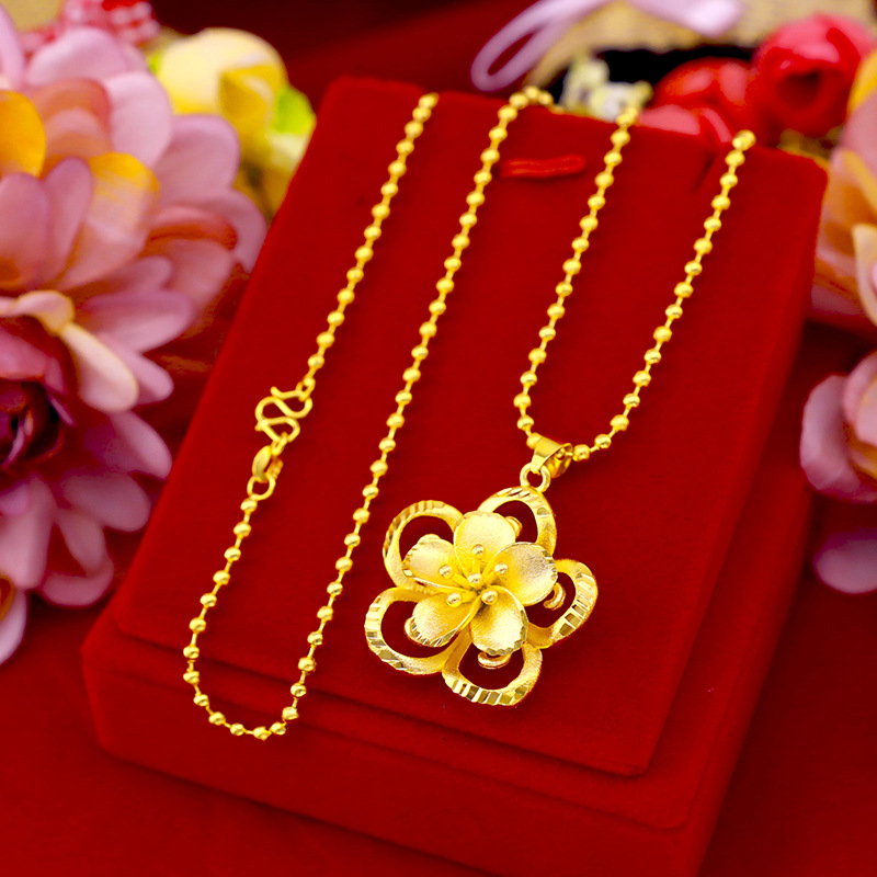 999 Чистое Золото Подвеска Под – обзор и цена 3D Printing Jewellery