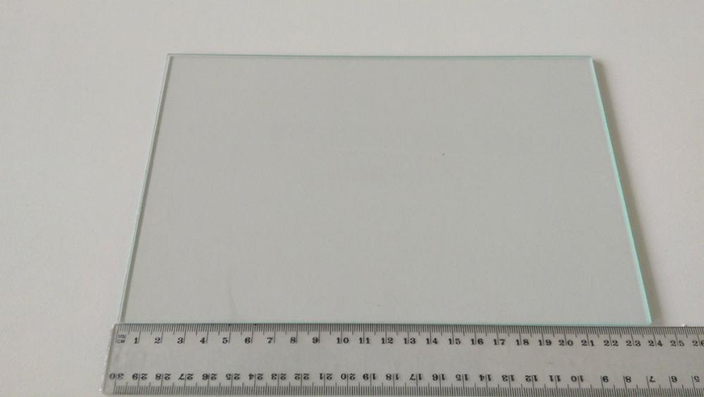 Пластина из боросиликатного ст – обзор и цена 3D Printing Glass