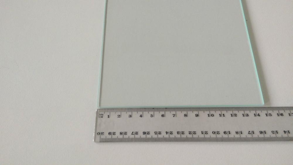 Пластина из боросиликатного ст – обзор и цена 3D Printing Glass