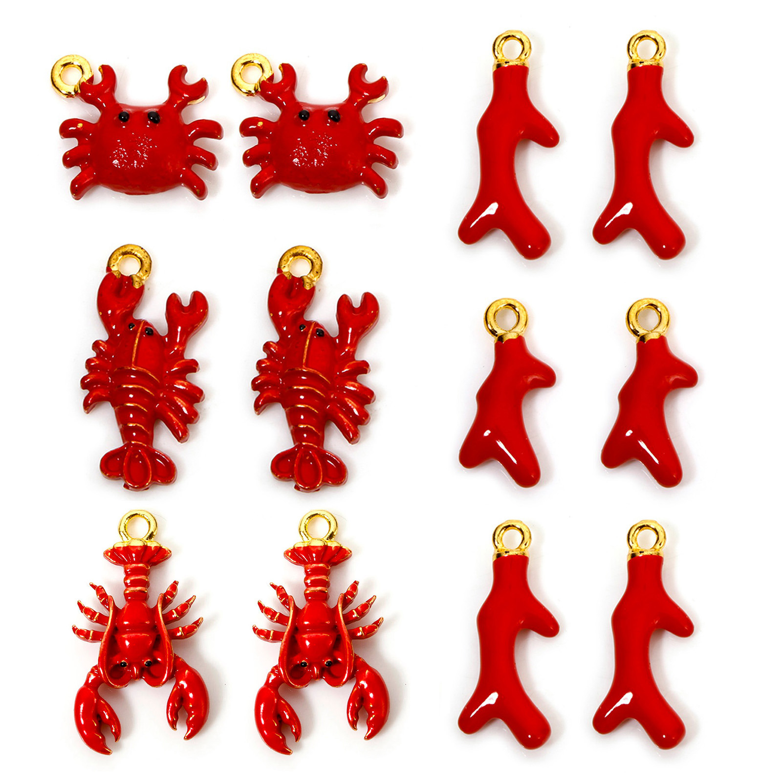 10 шт. ювелирные изделия из ци – обзор и цена 3D Printing Jewellery