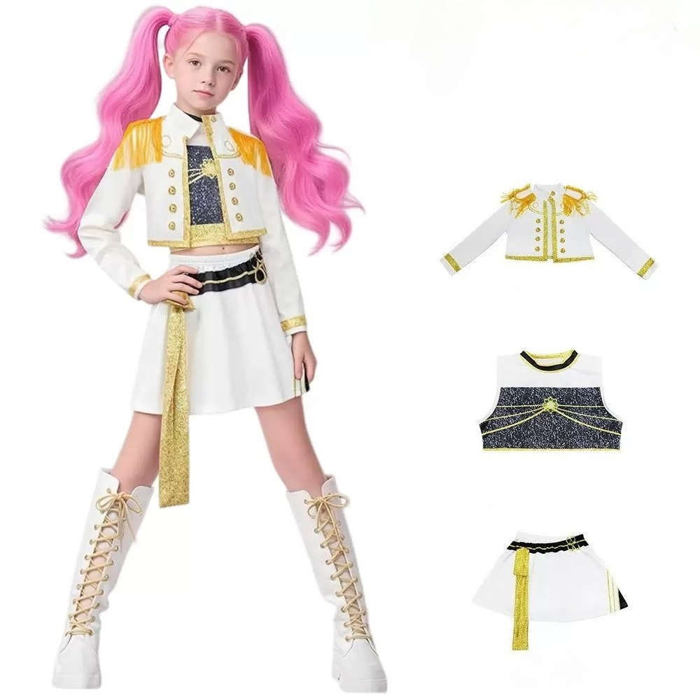 Новый воин K Pop Маскировка Ко – обзор и цена 3D Printing Service