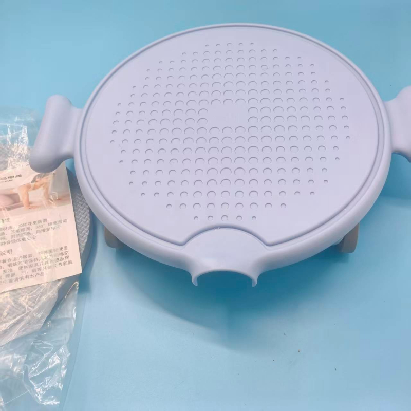 Тренажер для пресса и ягодиц:  – обзор и цена Build Plate