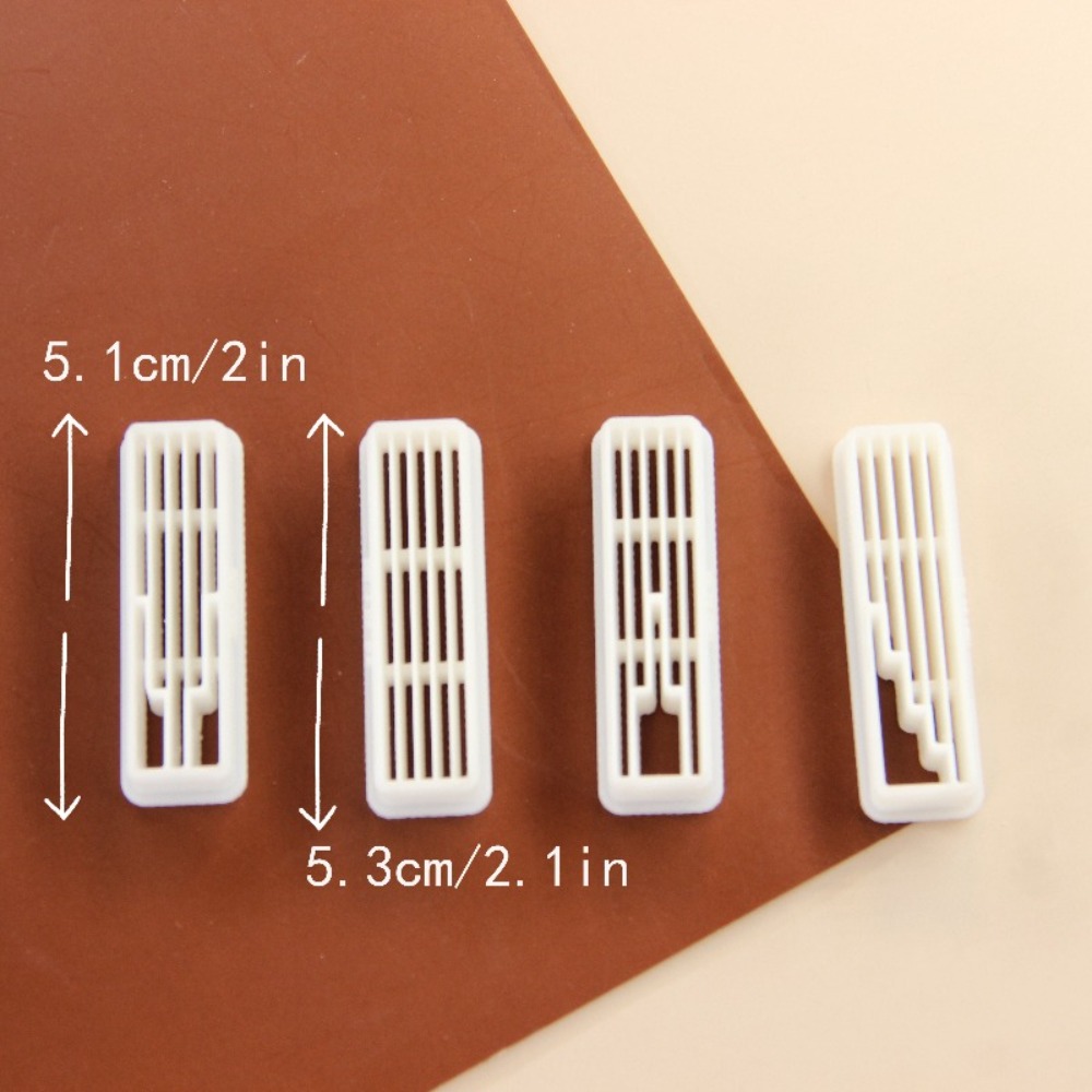 Набор из 4 геометрических форм – обзор и цена 3D Printing Earrings