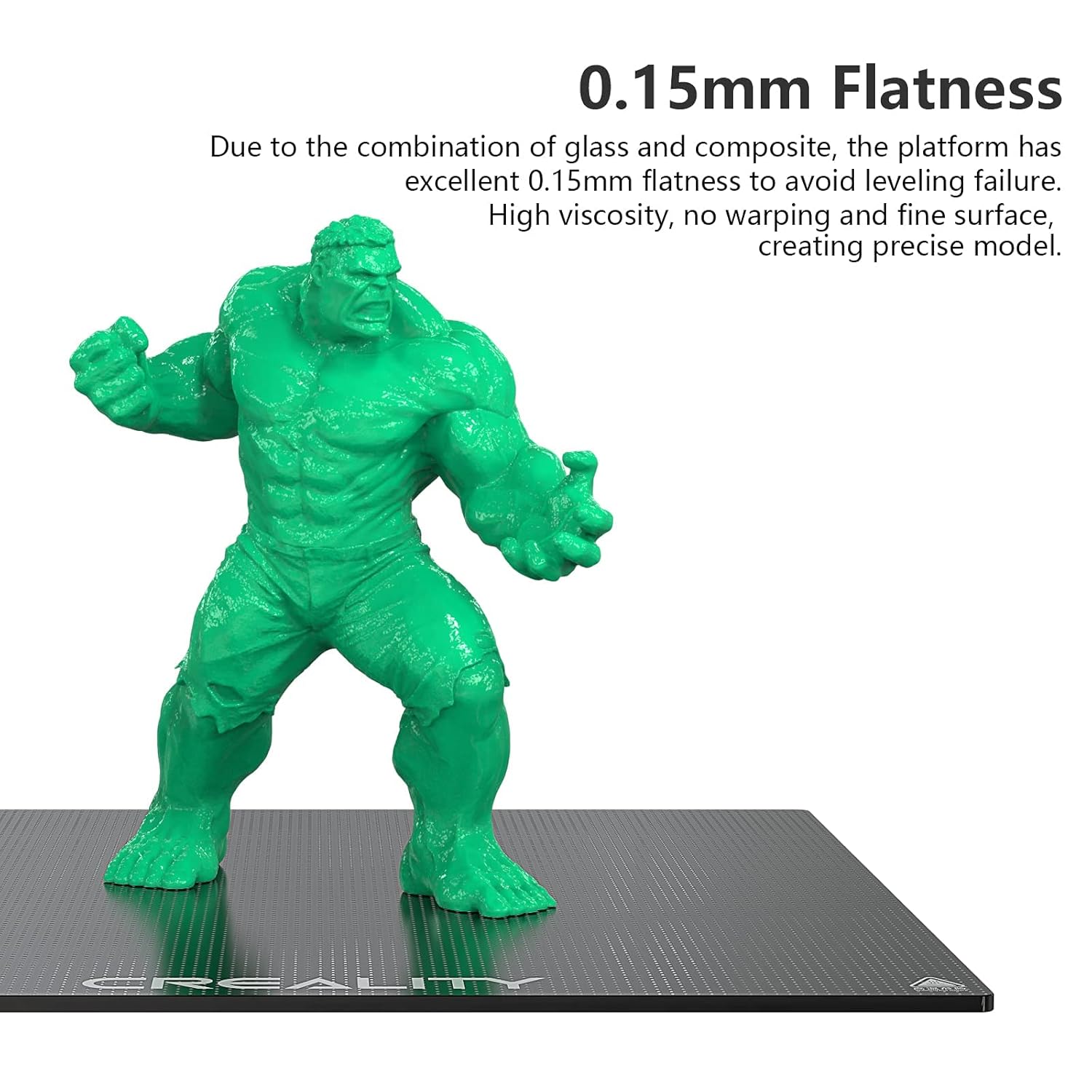 Официальная платформа 3D-принт – обзор и цена 3D Printing Glass
