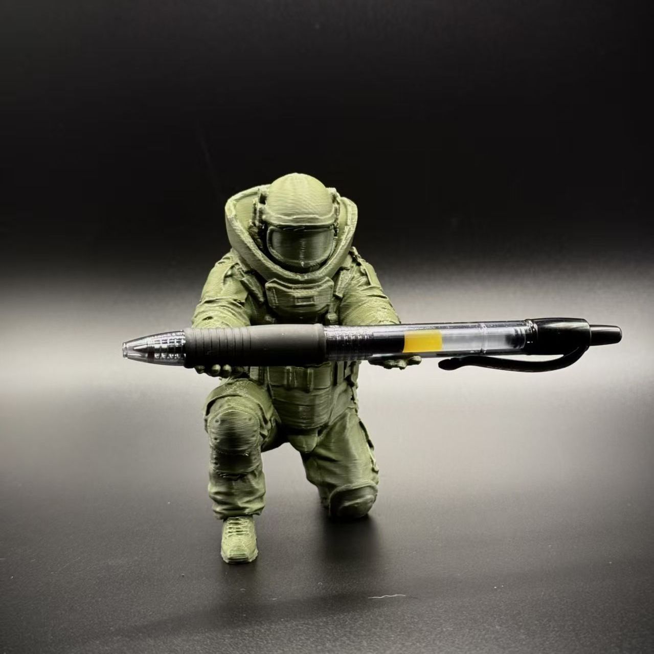 3D-печать: креативный держател – обзор и цена 3D Printing Pen