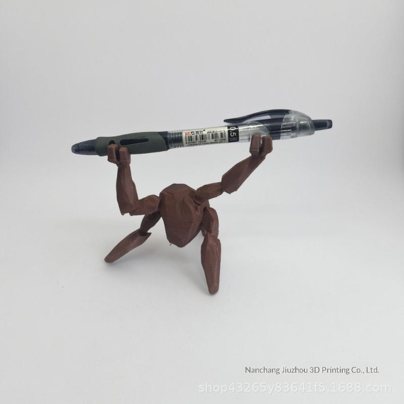 Креативный 3D-печатный держате – обзор и цена 3D Printing Pen