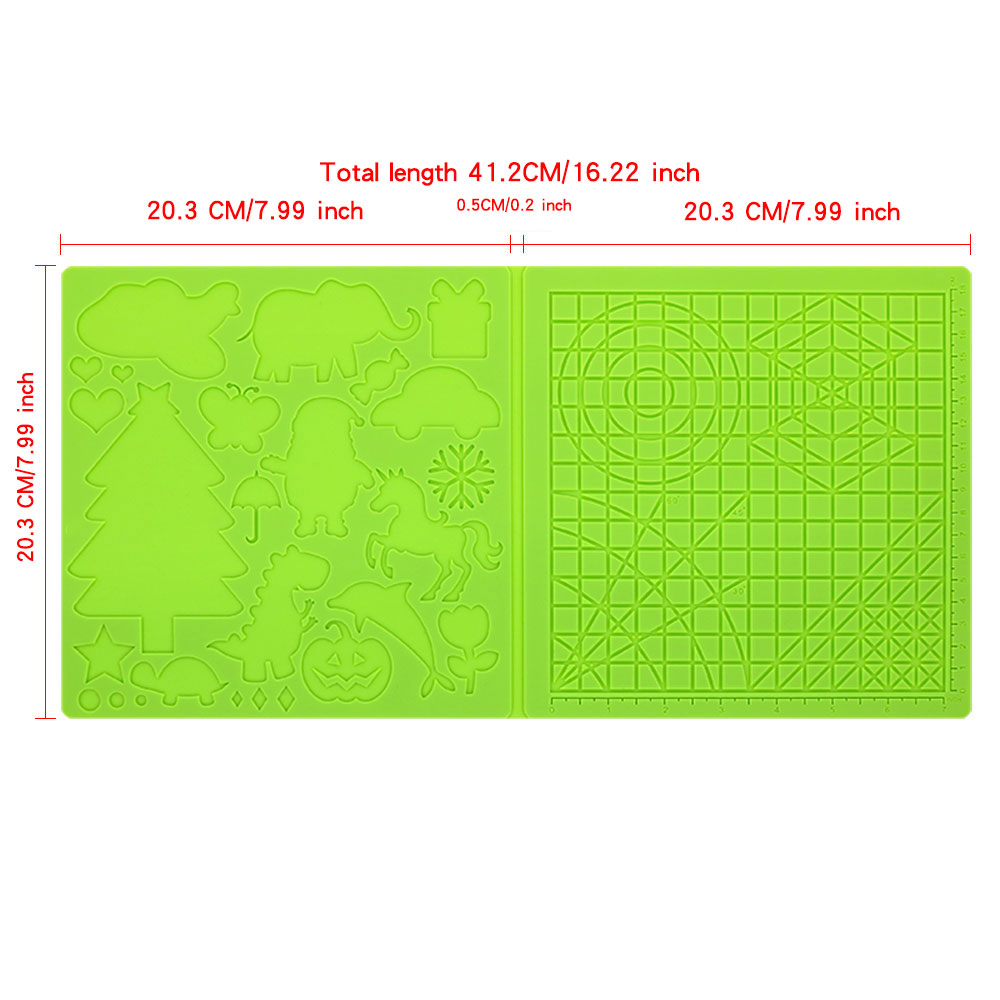 Силиконовая подушечка для ручк – обзор и цена 3D Printing Templates Free