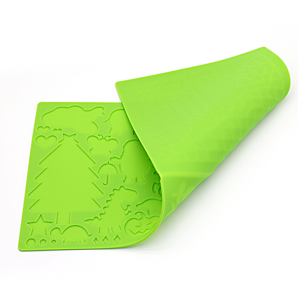 Силиконовая подушечка для ручк – обзор и цена 3D Printing Templates Free