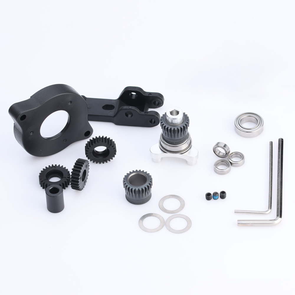 Комплект для модернизации Tria – обзор и цена Ender 3 Upgrade Kit