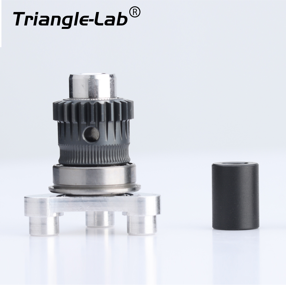 Комплект для модернизации Tria – обзор и цена Ender 3 Upgrade Kit
