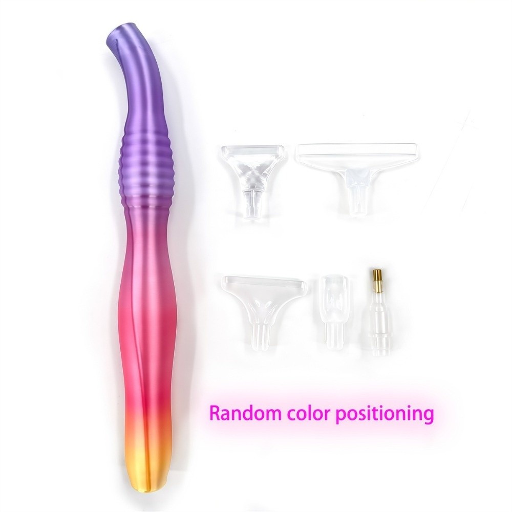 Сменные насадки для ручек, алм – обзор и цена 3D Printing Pen