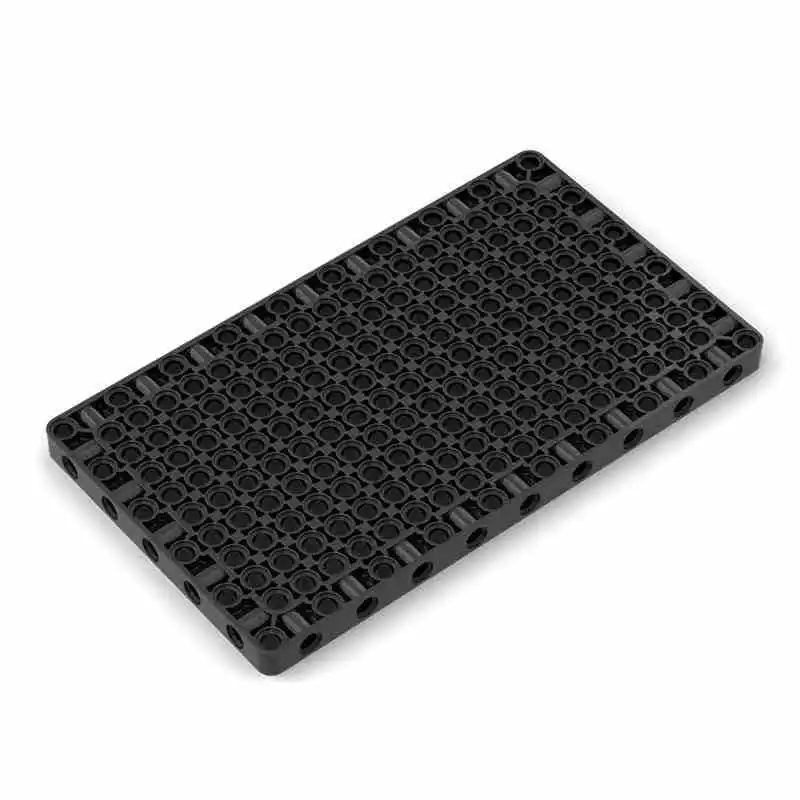 MOC 39369 Определенная высокот – обзор и цена Build Plate