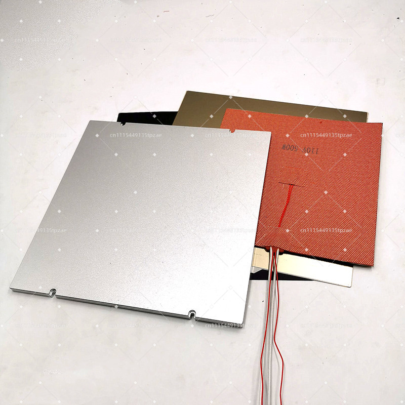 Комплект: Суперплоская литая а – обзор и цена Build Plate