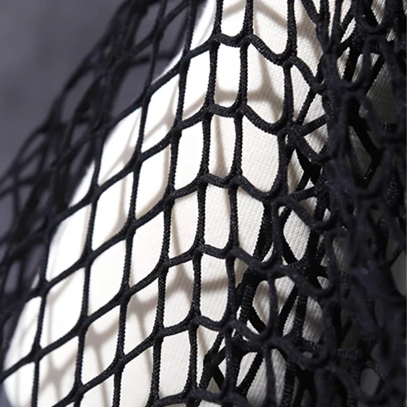 Утолщенная большая сетчатая тк – обзор и цена 3D Printing On Fabric