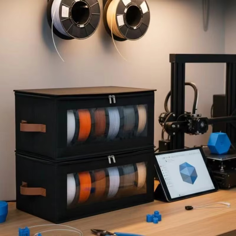 Сумка для хранения филамента - – обзор и цена 3D Printing Cnc