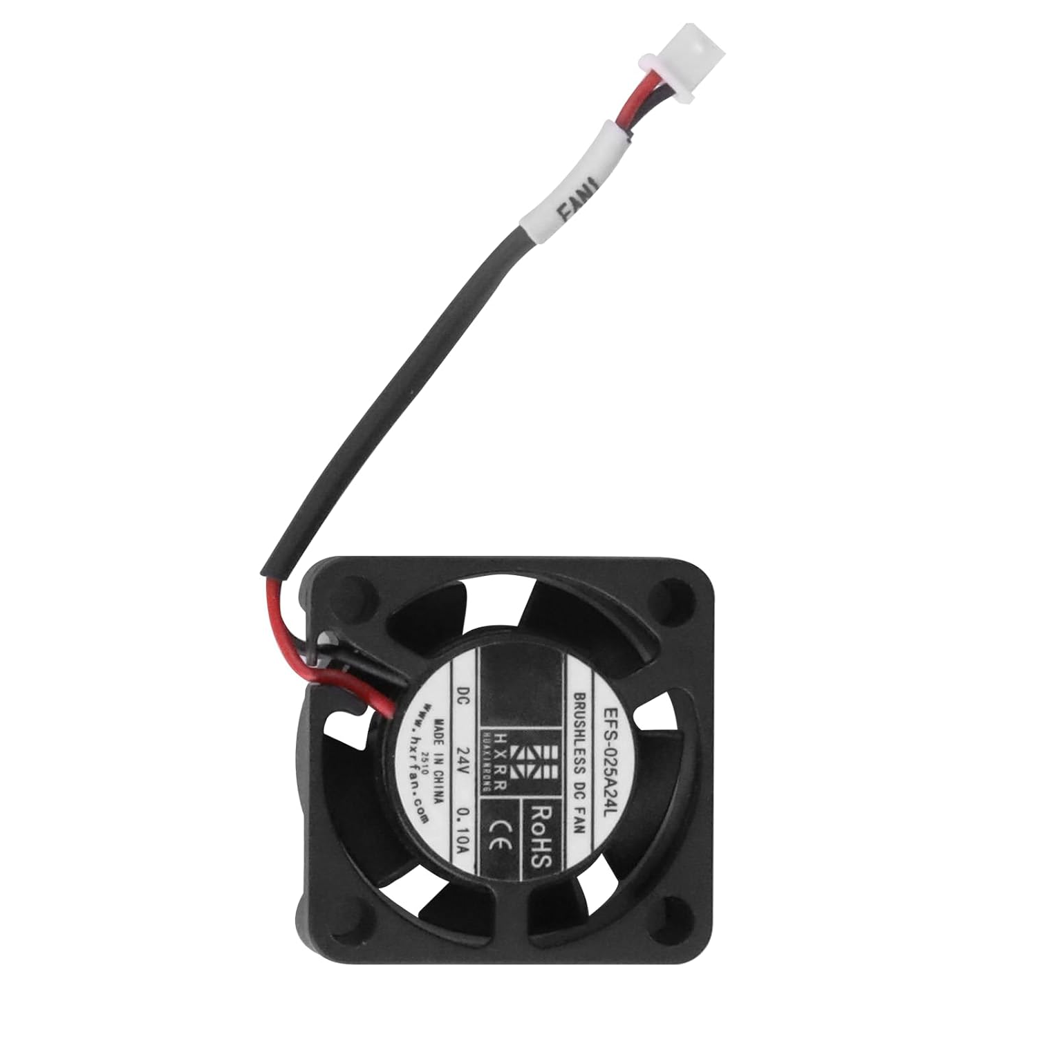 Оригинальный комплект вентилят – обзор и цена Ender 3 Upgrade Kit