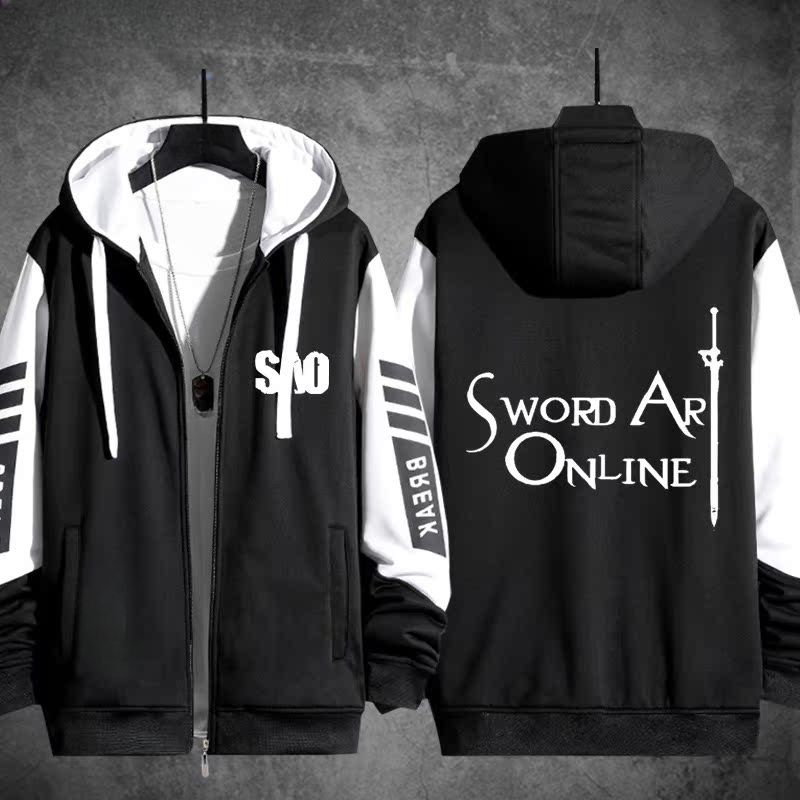 Anime SAO Sword Art Online 3D  – обзор и цена 3D Printing Online Service