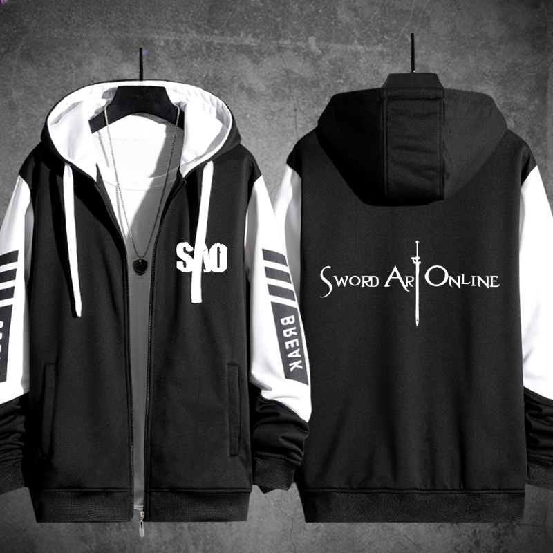 Anime SAO Sword Art Online 3D  – обзор и цена 3D Printing Online Service