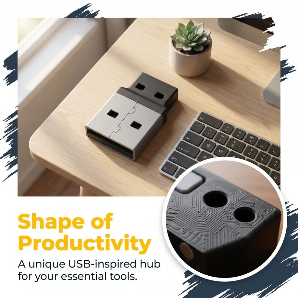 Держатель для стикеров в стиле – обзор и цена 3D Printing Templates Free