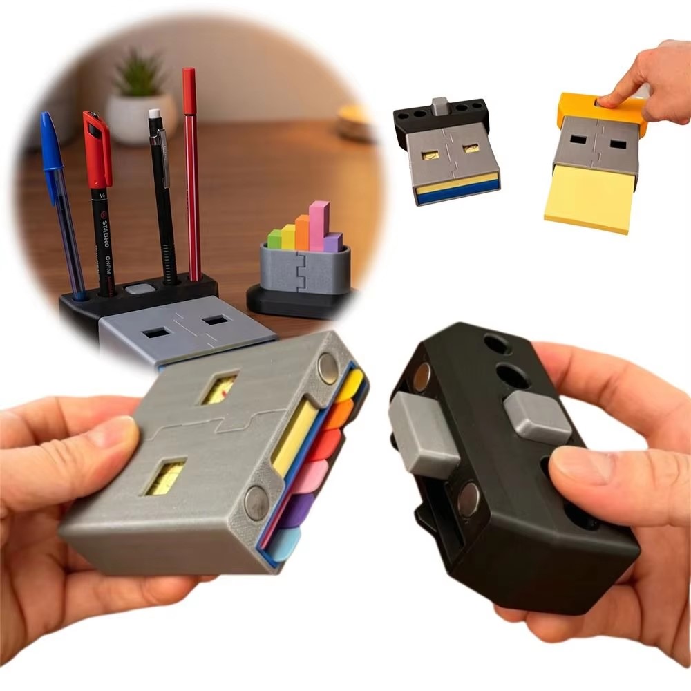 Держатель для стикеров в стиле – обзор и цена 3D Printing Templates Free