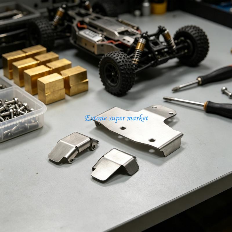 090B Комплект передних и задни – обзор и цена Build Plate