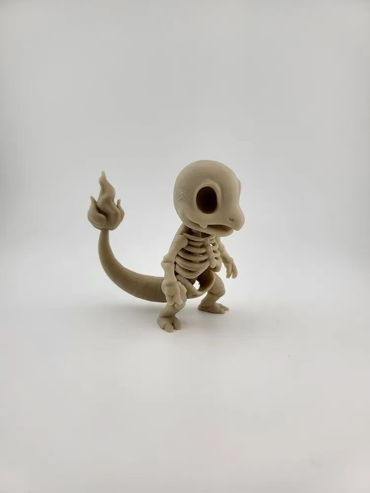 Футболка для мальчиков 2026 го – обзор и цена 3D Printing Dragon